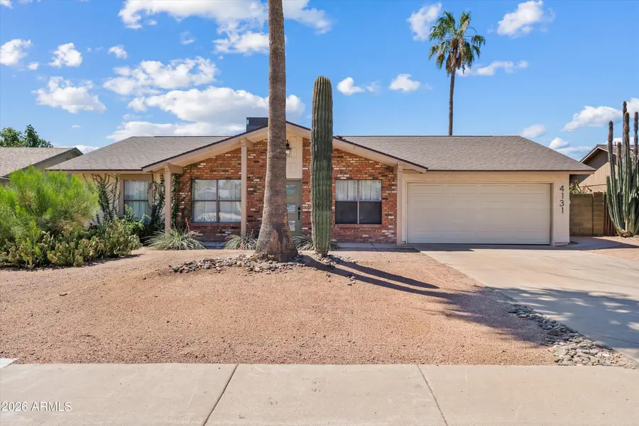 4131 E Ahwatukee Drive, Phoenix, AZ 85044 - #3