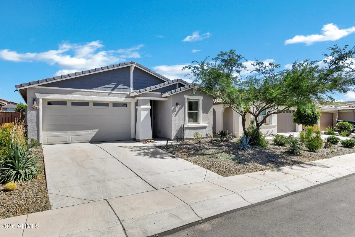 12243 E Sereno Road, Gold Canyon, AZ 85118 - #1