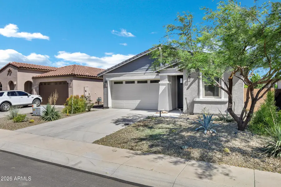 12243 E Sereno Road, Gold Canyon, AZ 85118 - #3