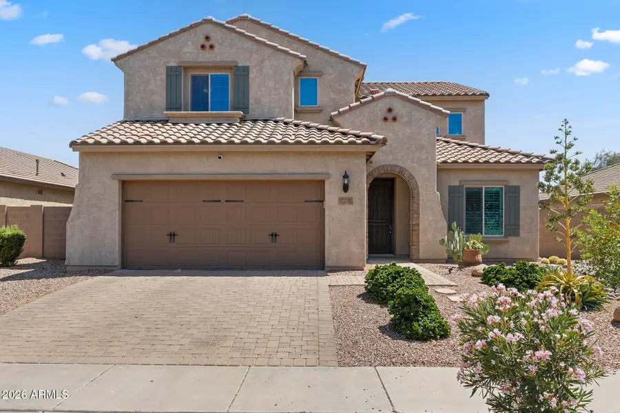 17327 W Straight Arrow Lane, Surprise, AZ 85387 - #2