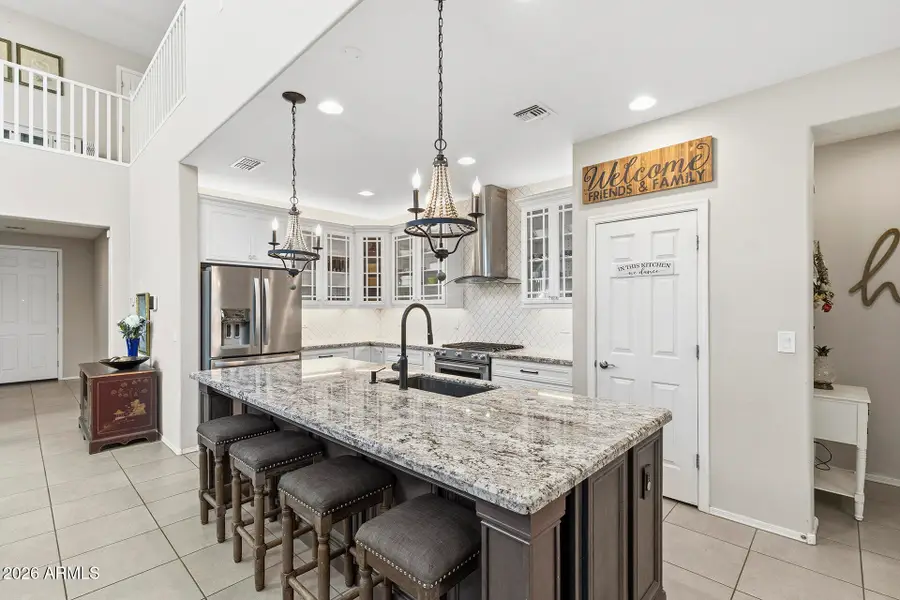 17327 W Straight Arrow Lane, Surprise, AZ 85387 - #3