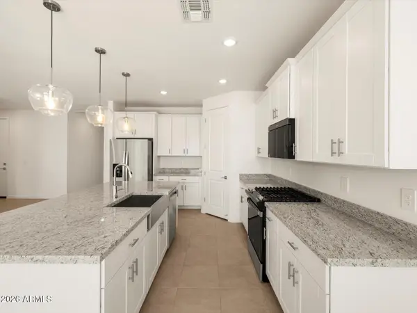 37376 W San Ildefanso Avenue, Maricopa, AZ 85138