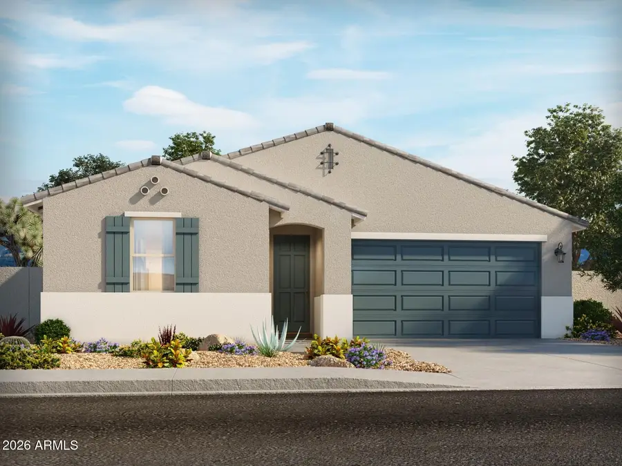 37376 W San Ildefanso Avenue, Maricopa, AZ 85138 - #2