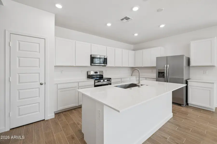 4196 S 242nd Lane, Buckeye, AZ 85326 - #3