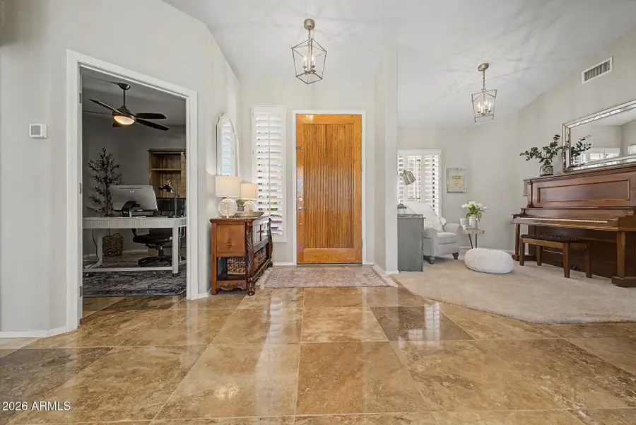 1520 W Bartlett Way, Chandler, AZ 85248 - #3