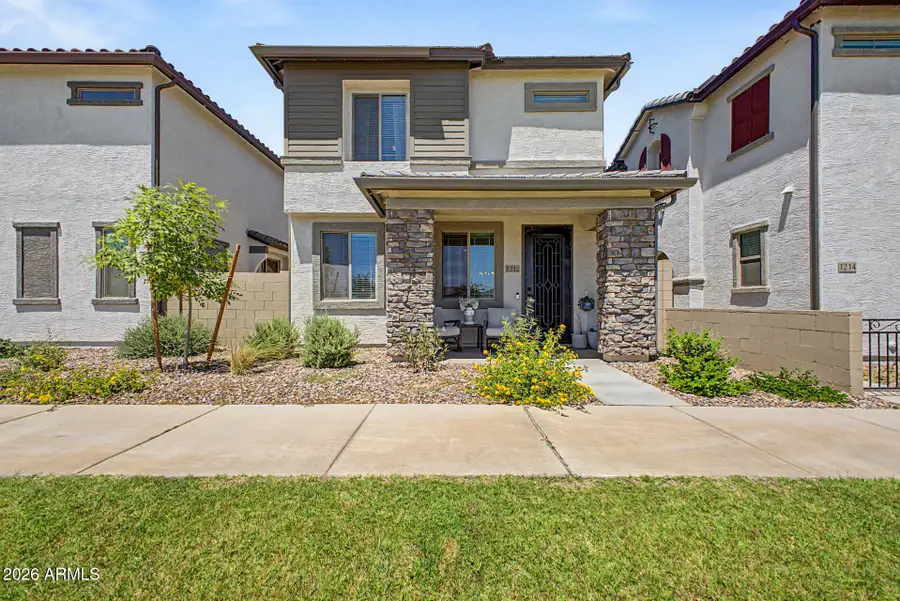 1212 W Sparrow Drive #1212 W, San Tan Valley, AZ 85140 - #2