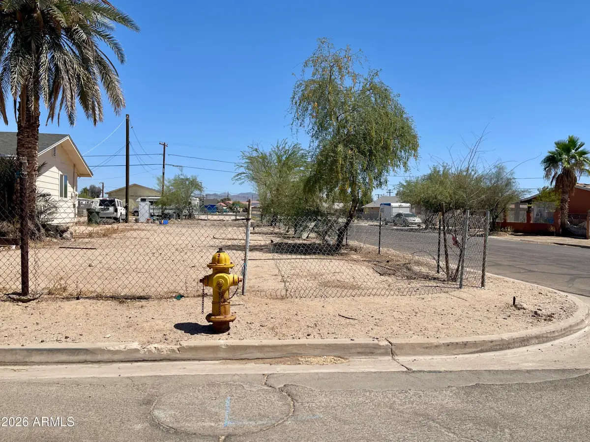 409 2nd Avenue E #11, Buckeye, AZ 85326 - #1