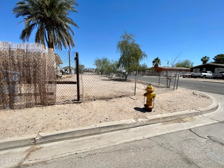 409 2nd Avenue E #11, Buckeye, AZ 85326 - #2