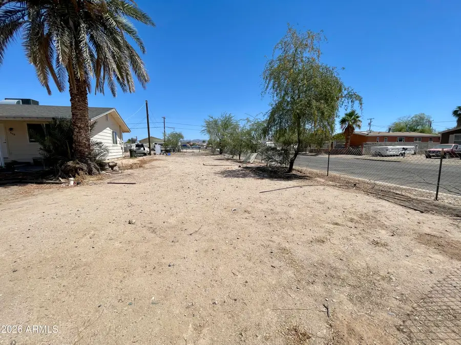409 2nd Avenue E #11, Buckeye, AZ 85326 - #3