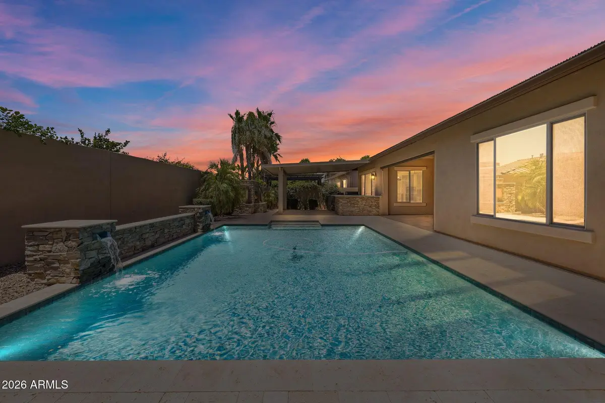 3941 E Nolan Drive, Chandler, AZ 85249 - #1