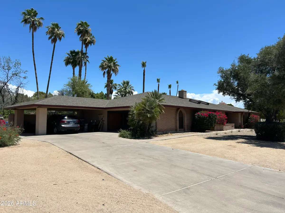 5002 E Cholla Street, Scottsdale, AZ 85254 - #1