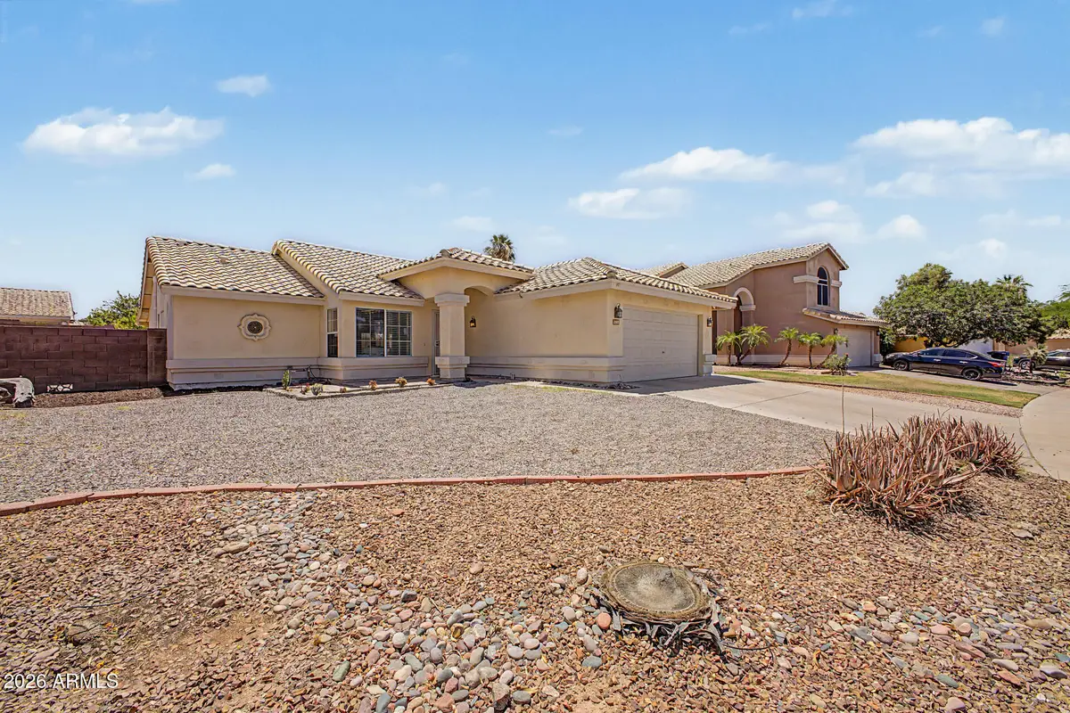 3509 N Diego --, Mesa, AZ 85215 - #1