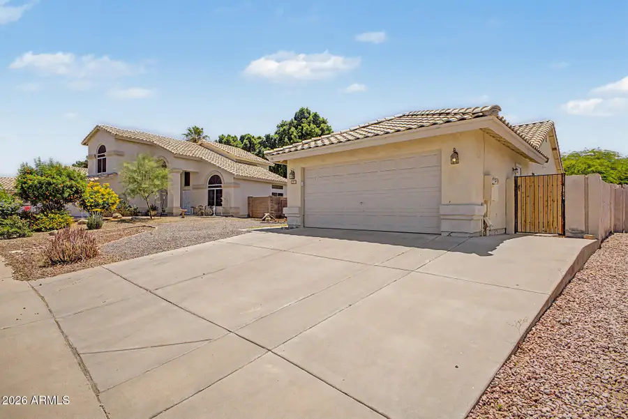 3509 N Diego --, Mesa, AZ 85215 - #2