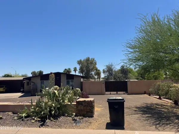 7131 E Cholla Street, Scottsdale, AZ 85254