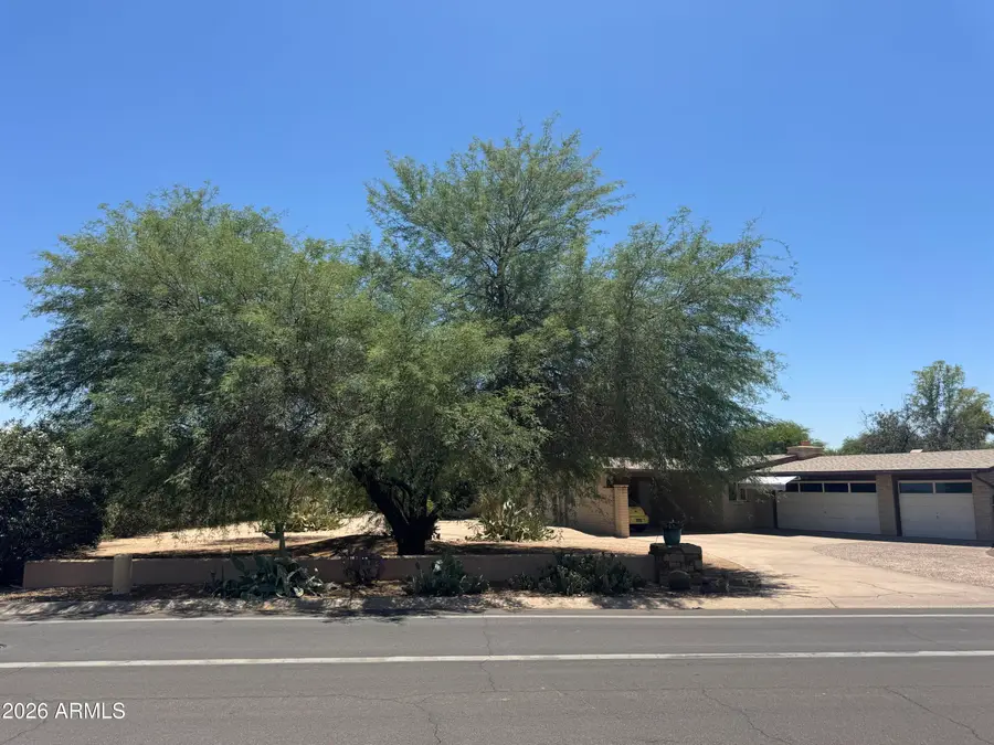 7131 E Cholla Street, Scottsdale, AZ 85254 - #2