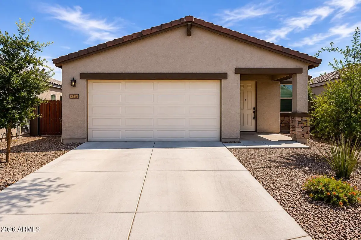 4477 W Greenleaf Drive, San Tan Valley, AZ 85144 - #1