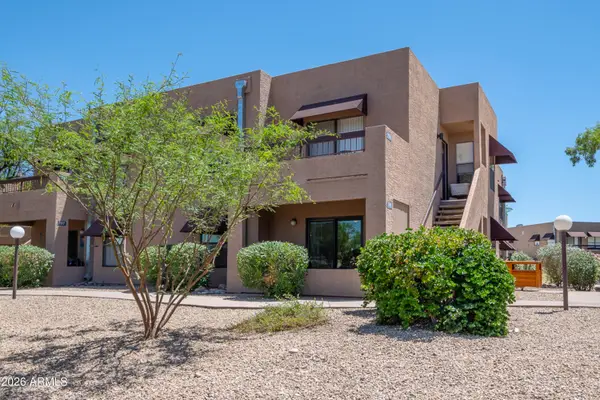 16657 E Gunsight Drive #198, Fountain Hills, AZ 85268