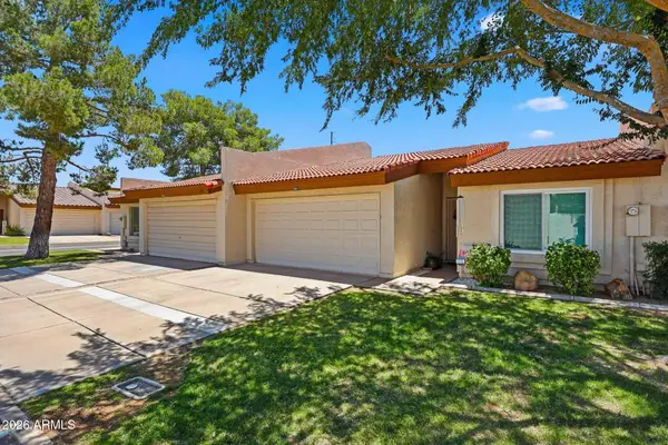 6817 W Eva Street, Peoria, AZ 85345