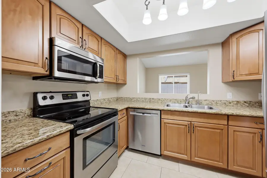 6817 W Eva Street, Peoria, AZ 85345 - #2