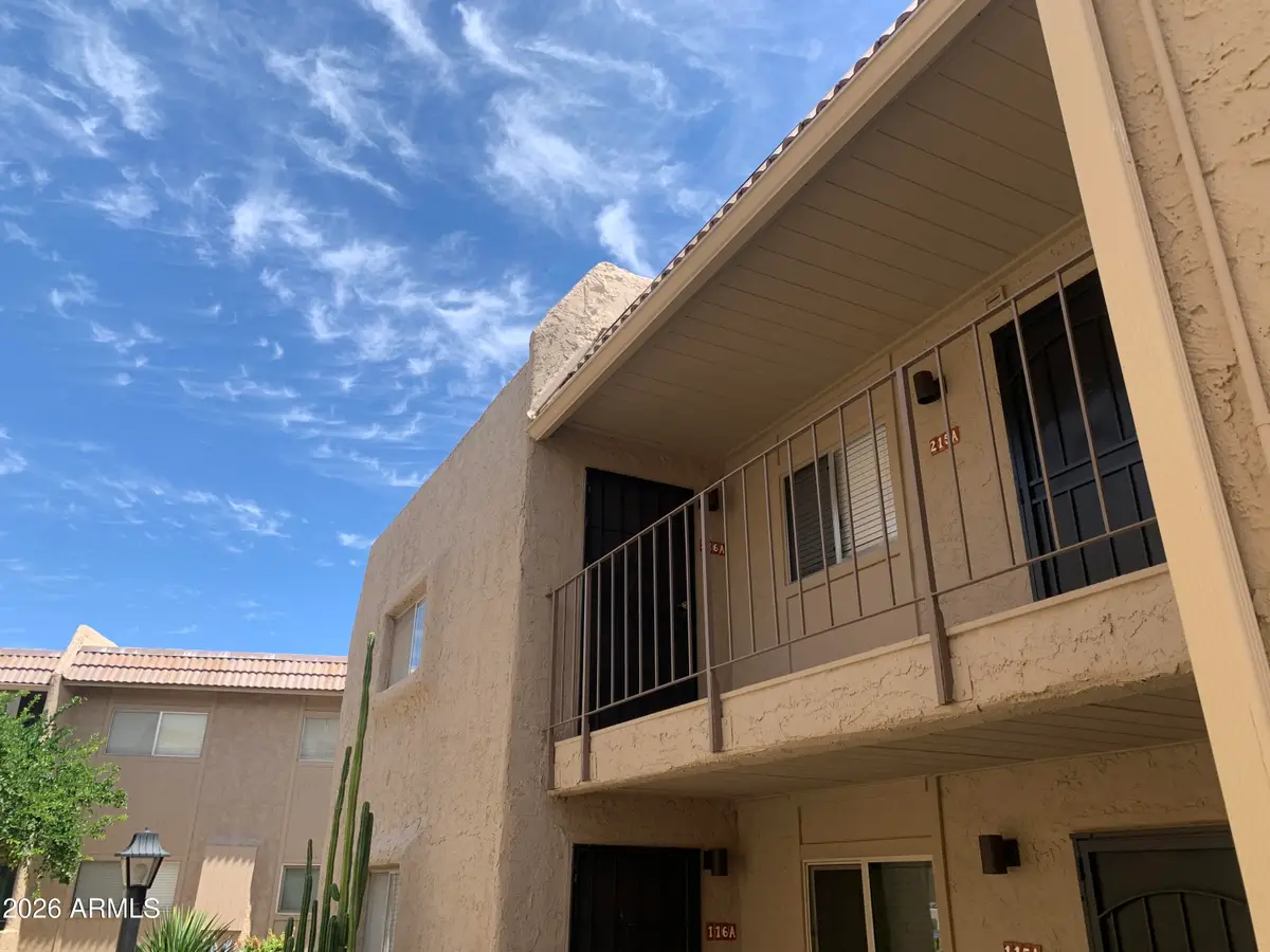 7430 E Chaparral Road #A216, Scottsdale, AZ 85250 - #1