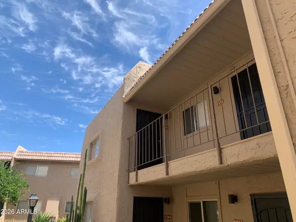 7430 E Chaparral Road #A216, Scottsdale, AZ 85250