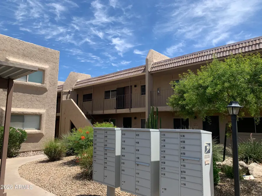 7430 E Chaparral Road #A216, Scottsdale, AZ 85250 - #2
