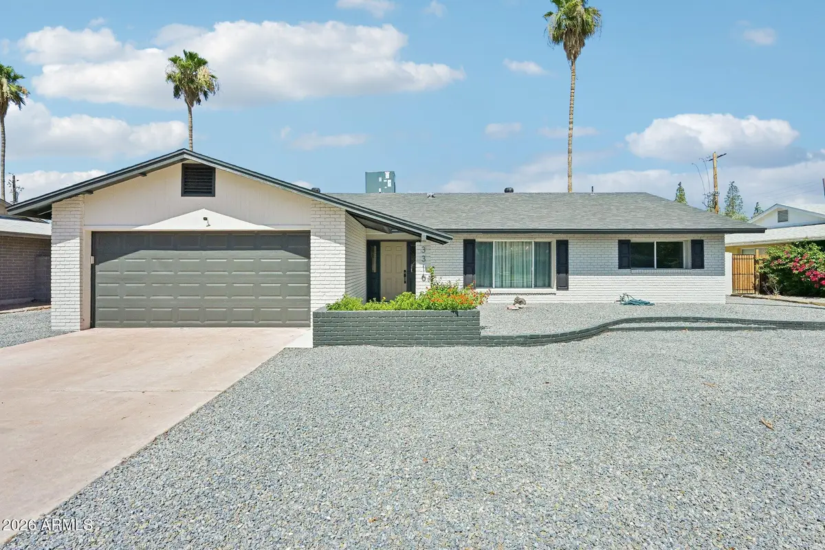 3316 S Oak Street, Tempe, AZ 85282 - #1