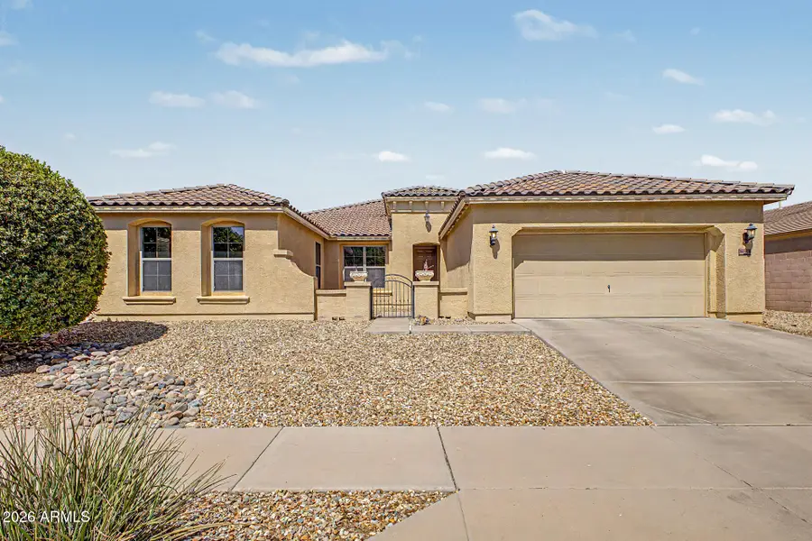 26919 N Gidiyup Trail, Phoenix, AZ 85085 - #2
