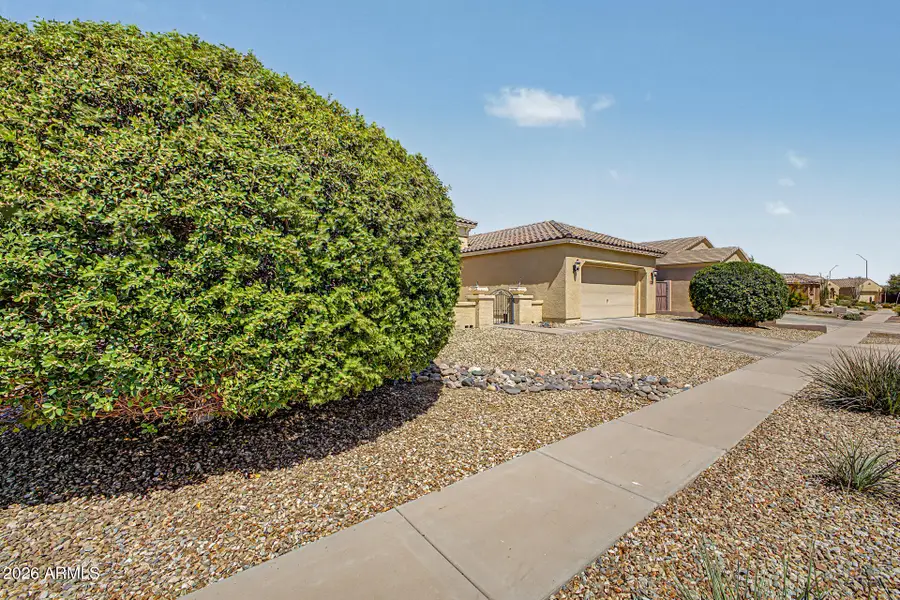 26919 N Gidiyup Trail, Phoenix, AZ 85085 - #3