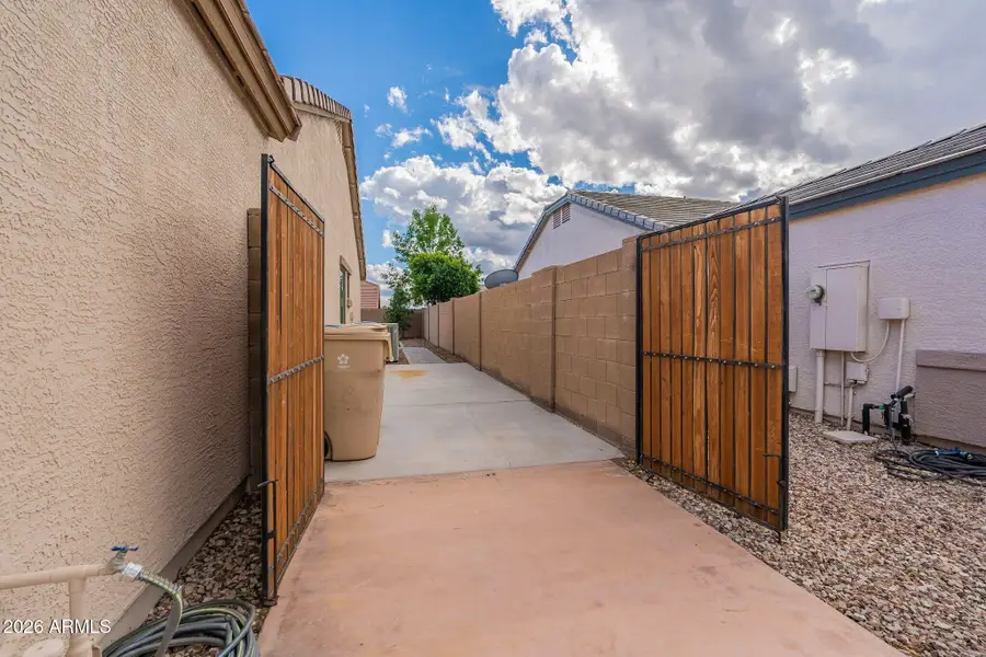 22939 W Papago Street, Buckeye, AZ 85326 - #2