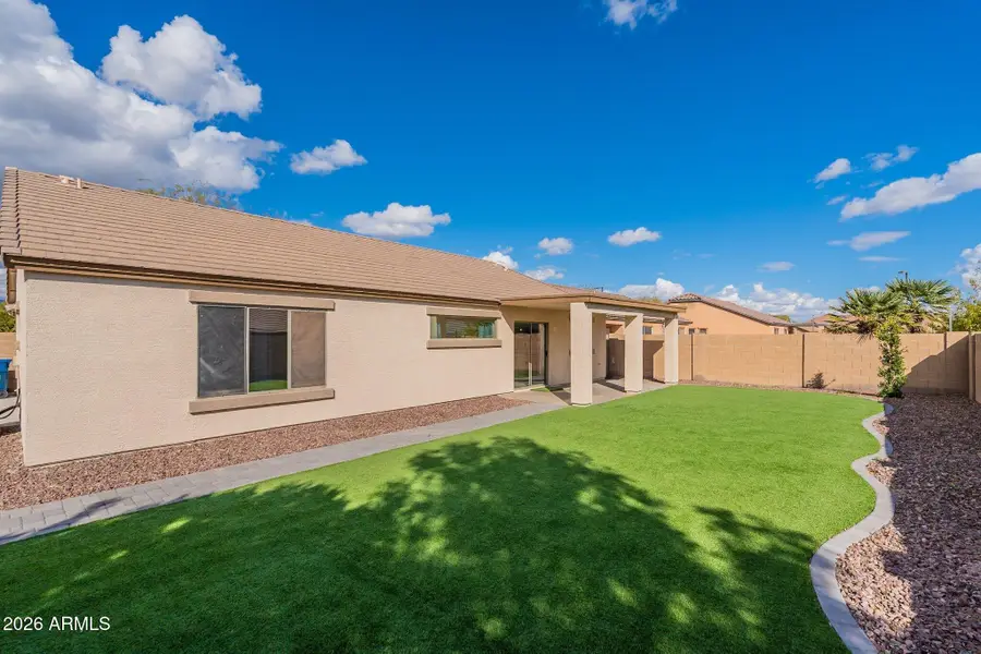 22939 W Papago Street, Buckeye, AZ 85326 - #3