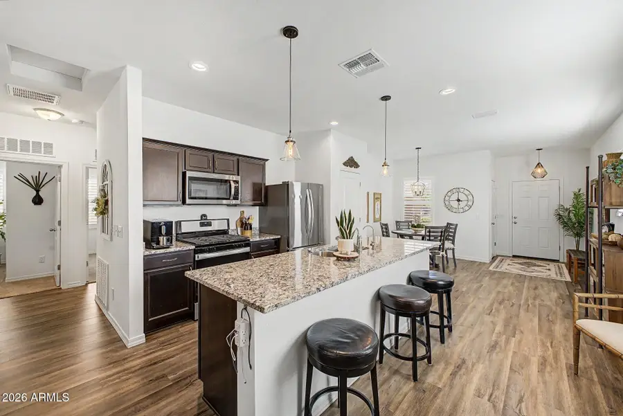 382 W Mammoth Cave Drive, San Tan Valley, AZ 85140 - #3