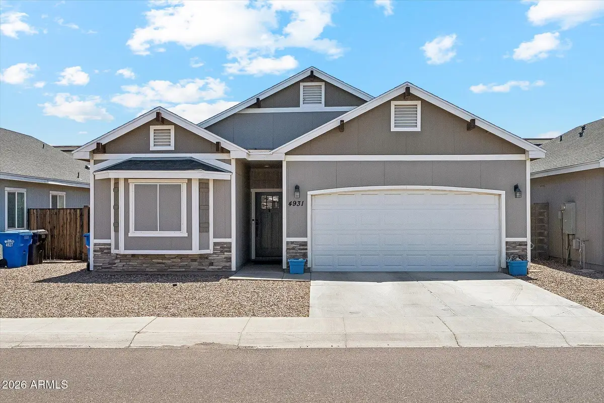 4931 S 11th Place, Phoenix, AZ 85040 - #1