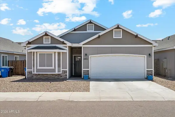 4931 S 11th Place, Phoenix, AZ 85040