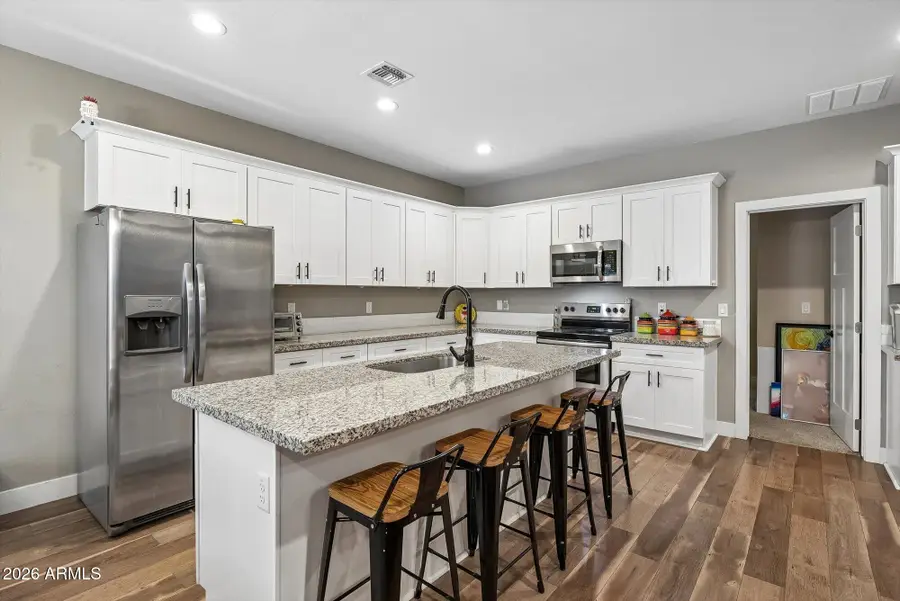 4931 S 11th Place, Phoenix, AZ 85040 - #3