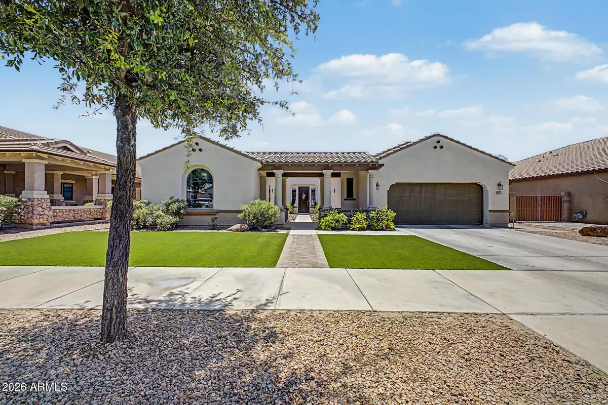 20849 E Via Del Sol --, Queen Creek, AZ 85142 - #1