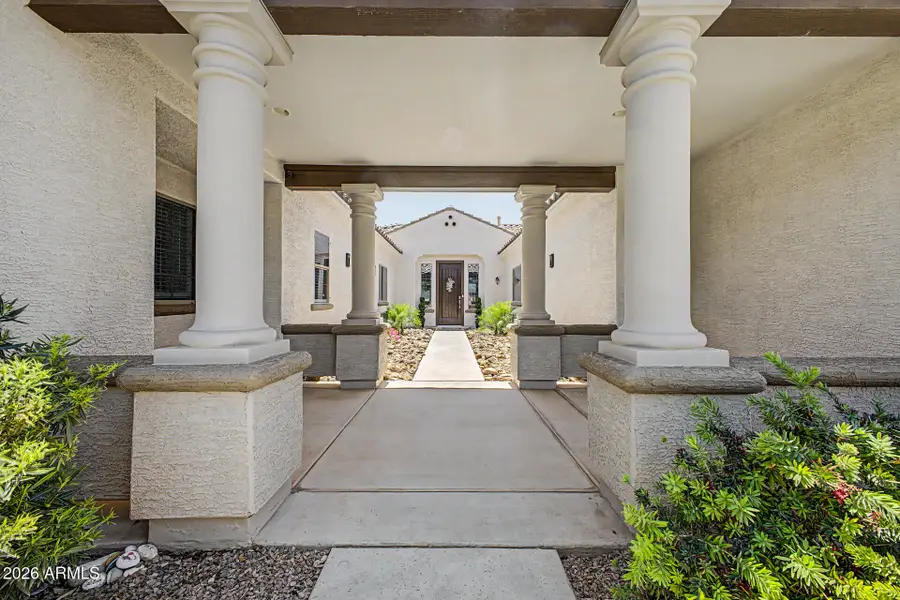20849 E Via Del Sol --, Queen Creek, AZ 85142 - #2
