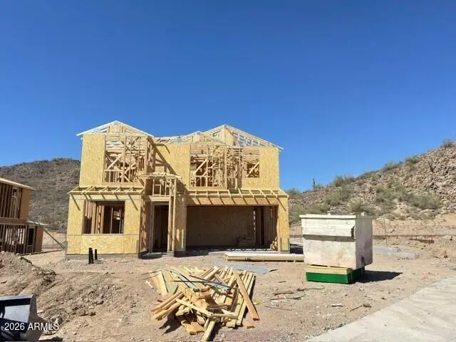 6944 W Straight Arrow Lane, Peoria, AZ 85383 - #1
