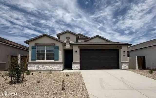 24218 W Atlantis Way, Buckeye, AZ 85326 - #1