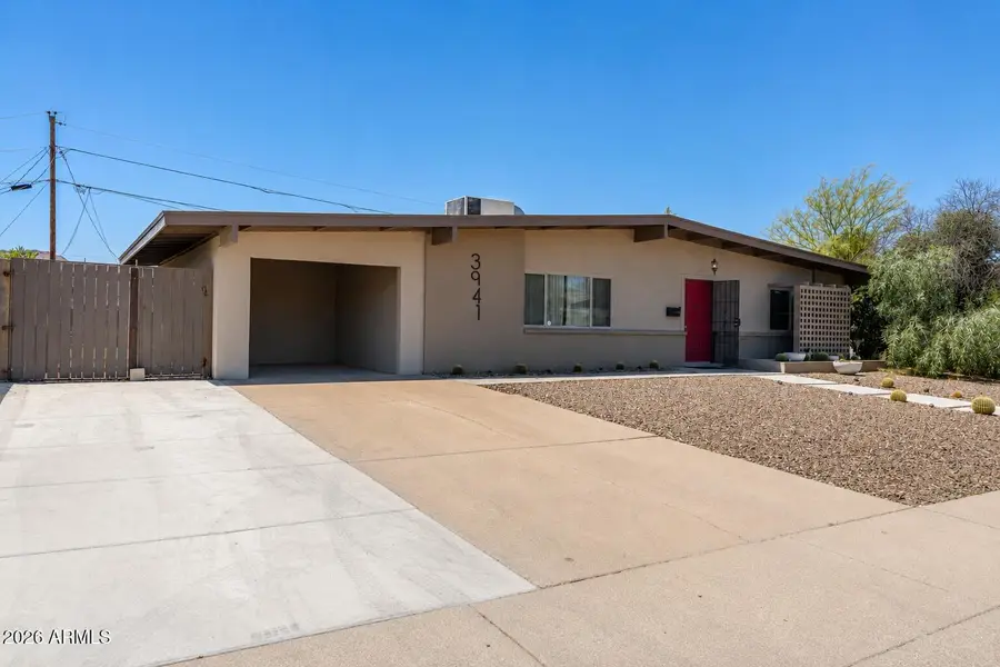 3941 E Mercer Lane, Phoenix, AZ 85028 - #2
