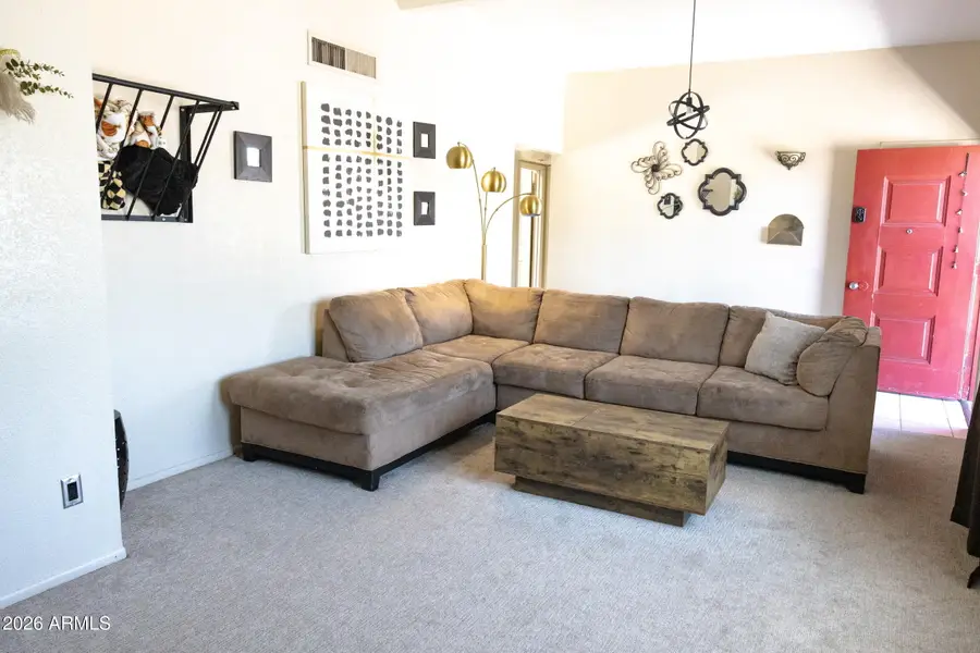3941 E Mercer Lane, Phoenix, AZ 85028 - #3