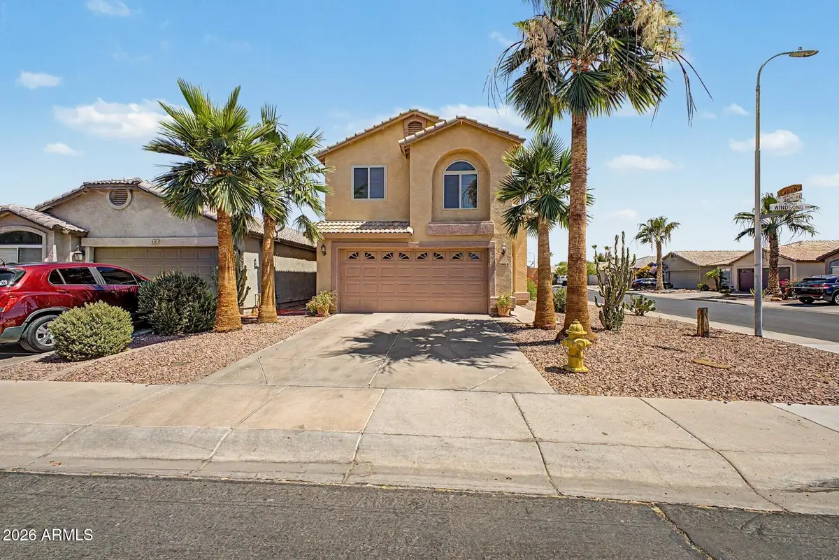 4616 E Windsong Drive, Phoenix, AZ 85048 - #1