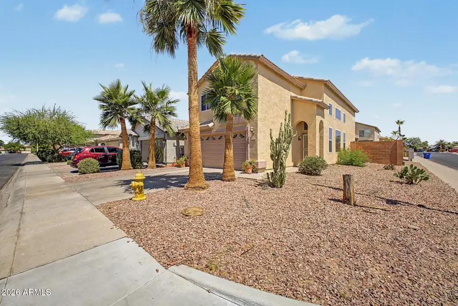 4616 E Windsong Drive, Phoenix, AZ 85048 - #2