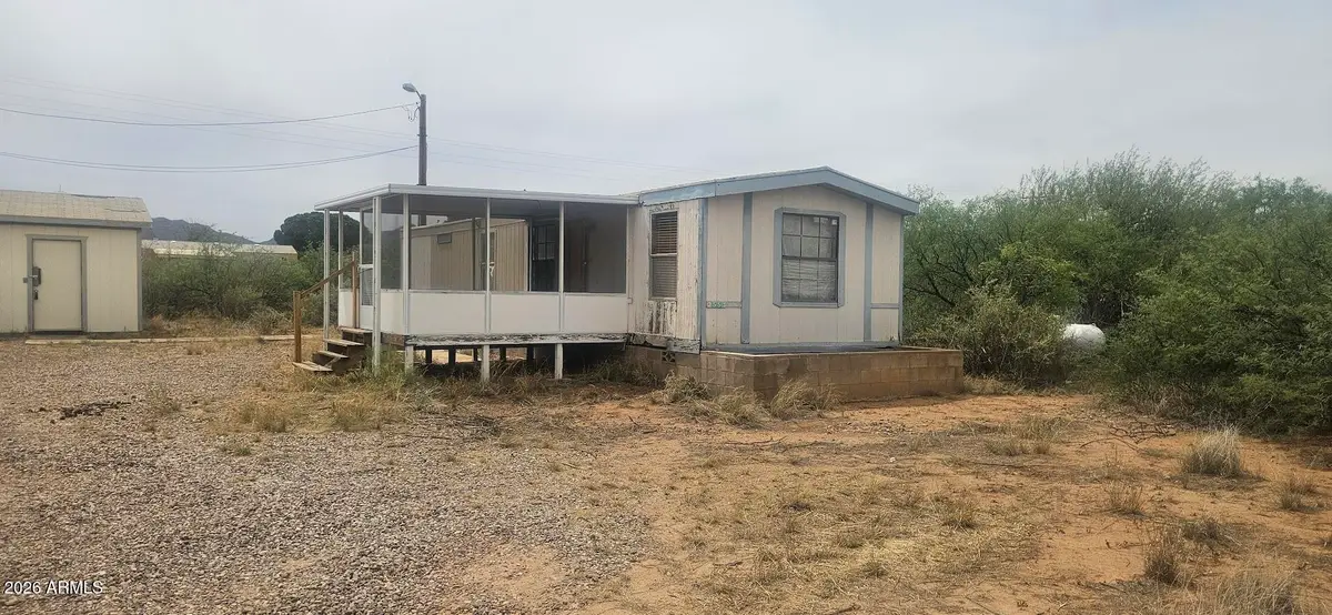 2551 N Calle Quarto --, Huachuca City, AZ 85616 - #1