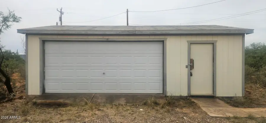 2551 N Calle Quarto --, Huachuca City, AZ 85616 - #3