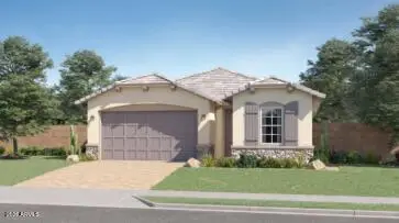 19232 W Marissa Drive, Litchfield Park, AZ 85340 - #1