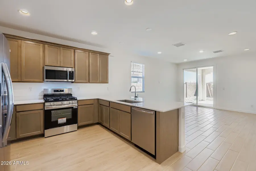 19232 W Marissa Drive, Litchfield Park, AZ 85340 - #3