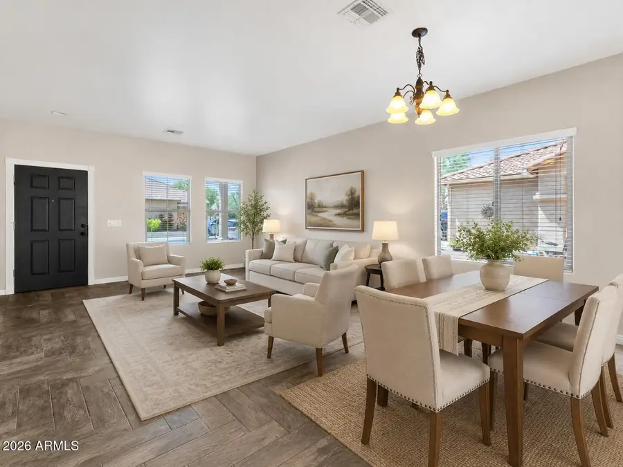 20787 N 259th Drive, Buckeye, AZ 85396 - #2