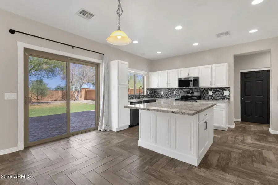 20787 N 259th Drive, Buckeye, AZ 85396 - #3