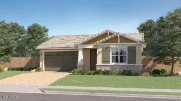 5982 N 192nd Drive, Litchfield Park, AZ 85340 - #1